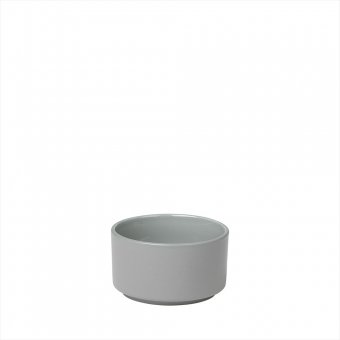 Blomus MIO Snacksskål Mirage Grey