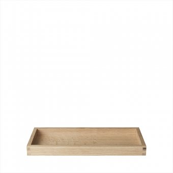 Blomus BORDA Bricka Ek