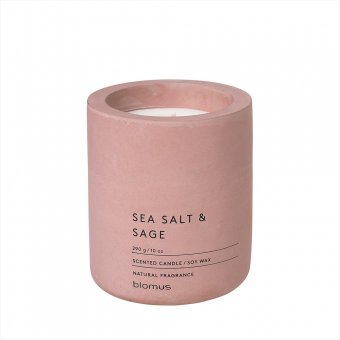 Blomus FRAGA Doftljus Large Sea Salt & Sage
