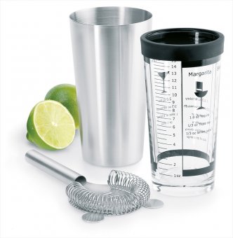 Blomus LOUNGE Boston Shaker Set