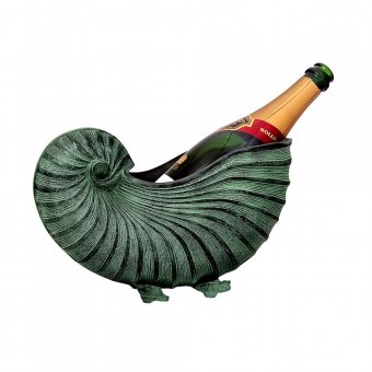 Mr Fredrik Skål Snäckskal, 28 cm