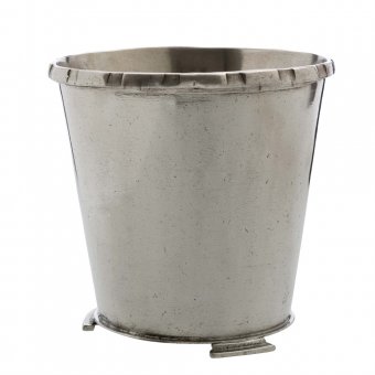 Munka Sweden Atlantic, vinkylare/ytterkruka i tenn