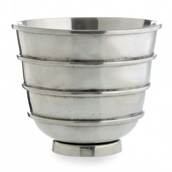 Munka Sweden Barbro, ytterkruka i tenn