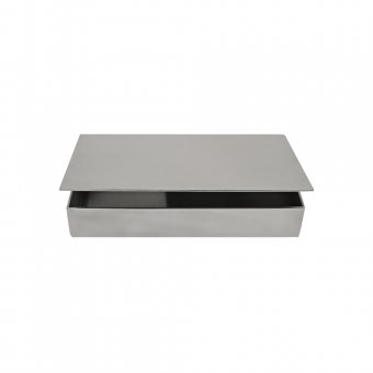 Munka Sweden Skrin i tenn, rektangulärt