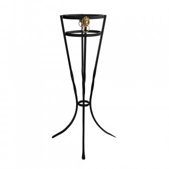 Gusums Messing Ställ för champagnekylare