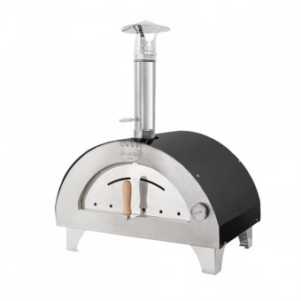 Clementi Portabel Vedeldad Ugn/Pizzaugn Clementino