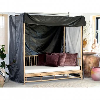 Överdrag/regnskydd till Malaga Daybed