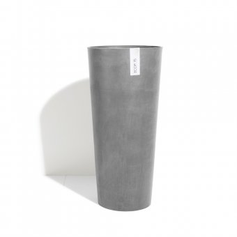 Ecopots Amsterdam Hög Kruka Ø32x70cm i Återvunnen Plast