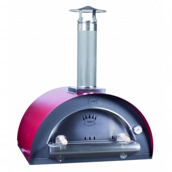 Family 60 Vedeldad Ugn/Pizzaugn