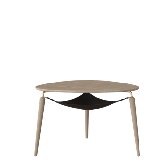 UMAGE Hang Out Soffbord Ek