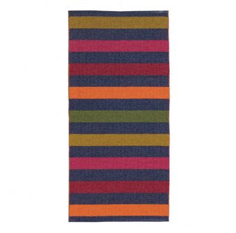 Horredsmatta Happy plastmatta