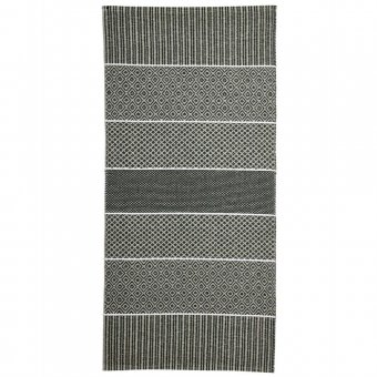 Horredsmatta Alfie plastmatta