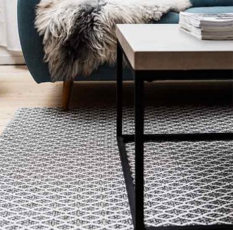 Horredsmatta Eye plastmatta