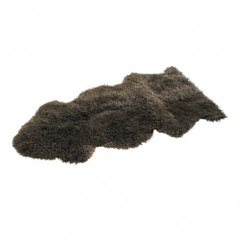 Skandilock Maori Longo Lammskinnsfäll 60x135cm