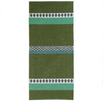 Horredsmatta Savanne Plastmatta