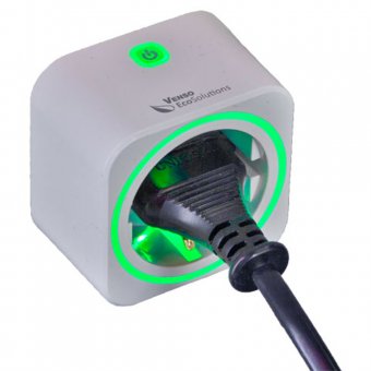 Kontrollenhet Venso Smart Eco Timer Bluetooth