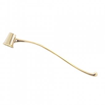 Gusums Messing Ljussläckare Mässing