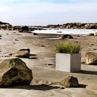 SMD Design Jorda blomkruka