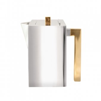 Munka Sweden Mjölkkanna som ingår i serien kaffe- teset