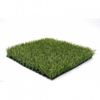 Konstgräsmatta Kato 40mm Stuvbit
