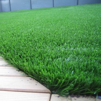 Konstgräsmatta silk 35mm