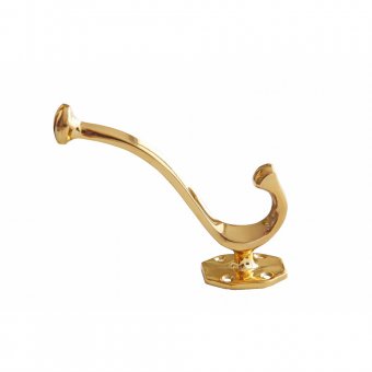 Gusums Messing Krok, mindre