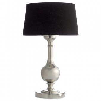 Munka Sweden Roma, lampfot i tenn