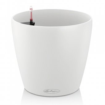 Lechuza Classico Color 18 Självbevattningskruka