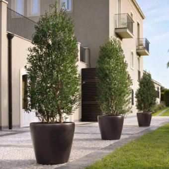 Lechuza Classico 70 Självbevattningskruka