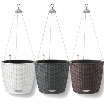 Nido Cottage ampel, självbevattning