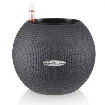 Lechuza Puro Color 20 Skiffergrå