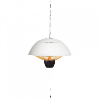 Terrassvärmare Termo Lido 500/1000W Hängande