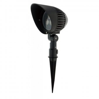 LightsOn Sirius – Markspotlight 12V, 12W