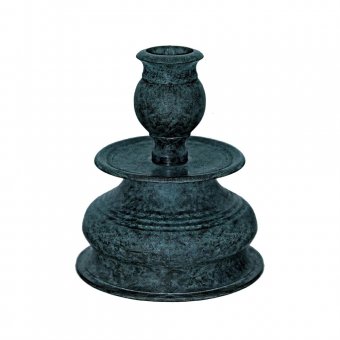 Mr Fredrik Ljustake Barock, replik från Wasa, Bronserad