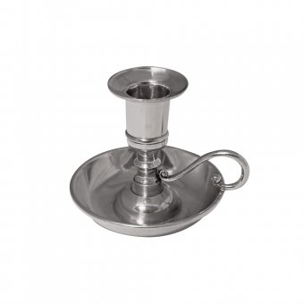 Munka Sweden Nattljusstake i tenn