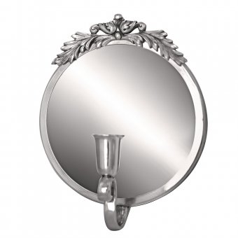 Munka Sweden Spegellampett i tenn