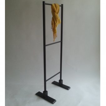 Anna Agger Mellby Klädställning i flera färger