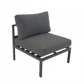 Tyresö Loungesoffa Extra Mittdel