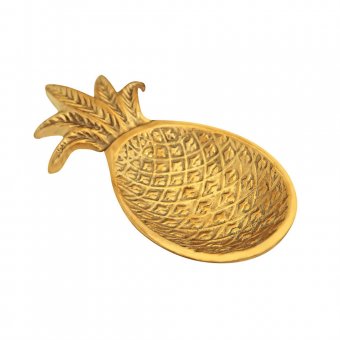 Gusums Messing Spoonrester