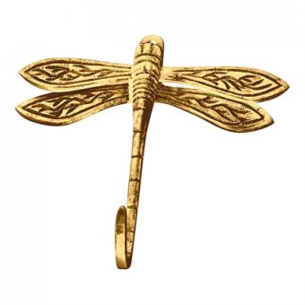 Mr Fredrik Trollsländekrok 15 cm