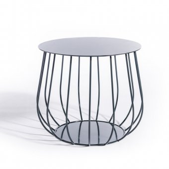 Resö Lounge Table 2 modeller