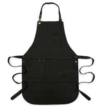 Röshults BBQ Apron Grillförkläde Leather