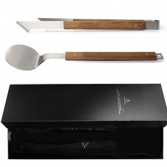 Röshults BBQ Tools Grillverktyg