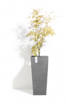 Ecopots Rotterdam Kruka 70cm i Återvunnen Plast