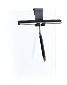 Blomus LAVEA Duschskrapa med krok