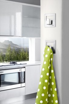 Blomus VINDO Handdukskrok