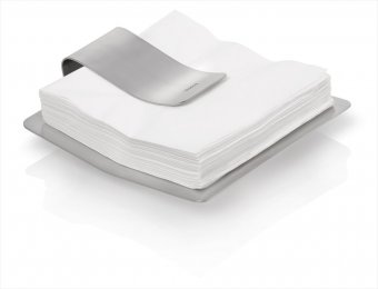 Blomus SCUDO Servetthållare