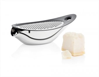 Blomus NAVETTA Rivjärn för ost