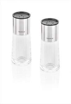 Blomus PEREA Salt- och pepparkar