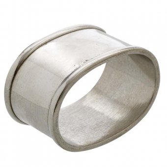 Munka Sweden Karl Servettring i tenn